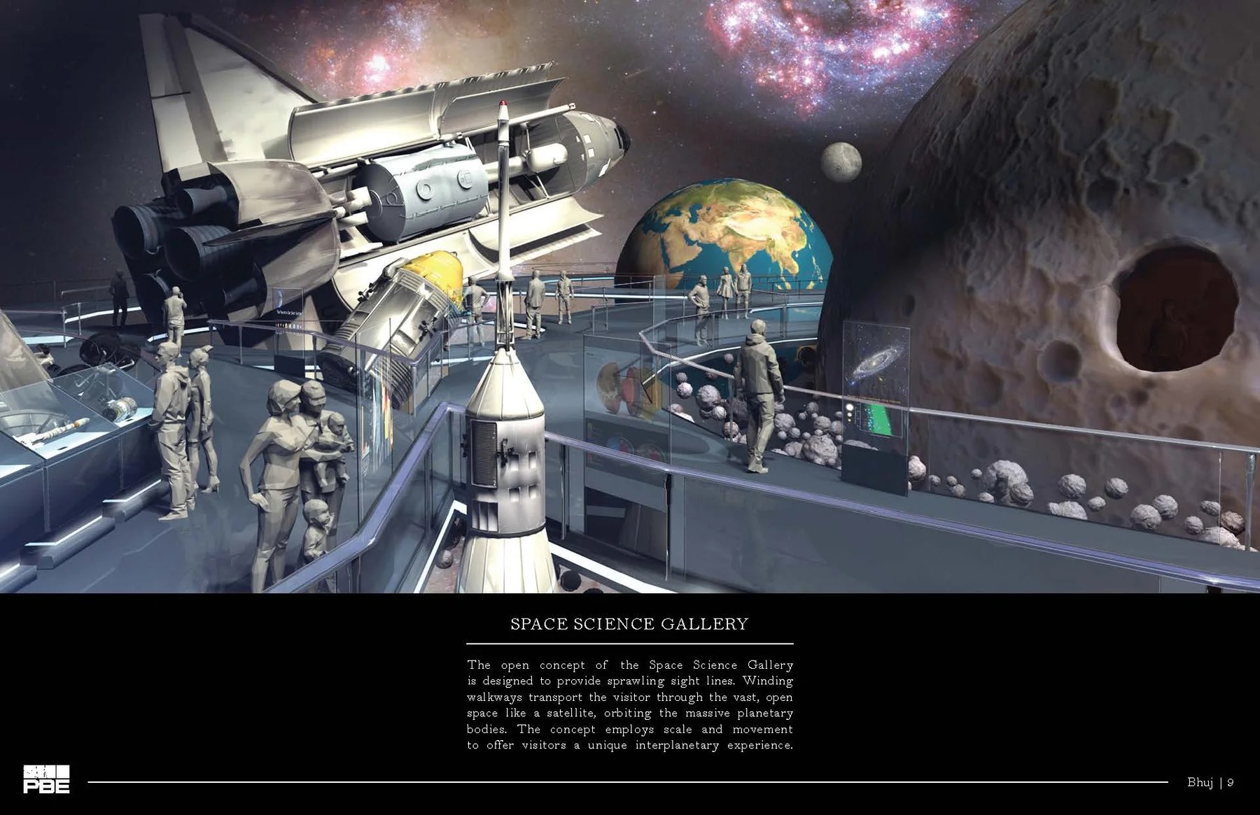 Museum concepts — project image 3