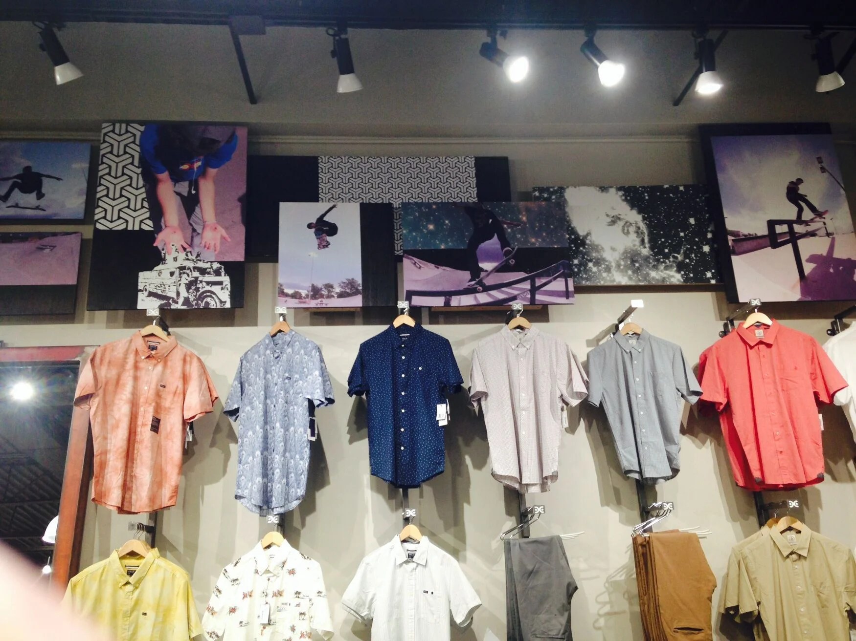 Retail merchandise & display — project image 12
