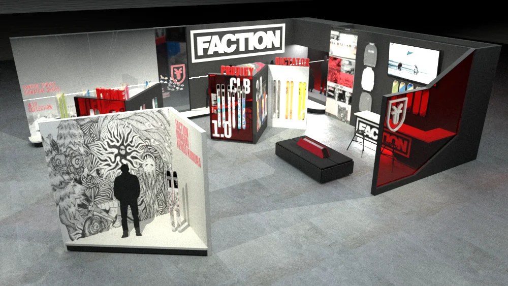 FACTION — project image 1