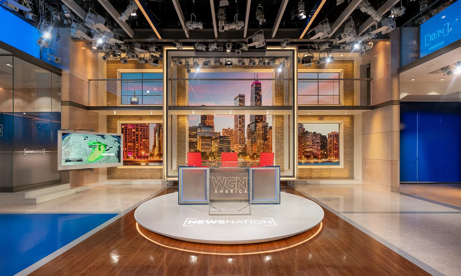 NewsNation — project image 2