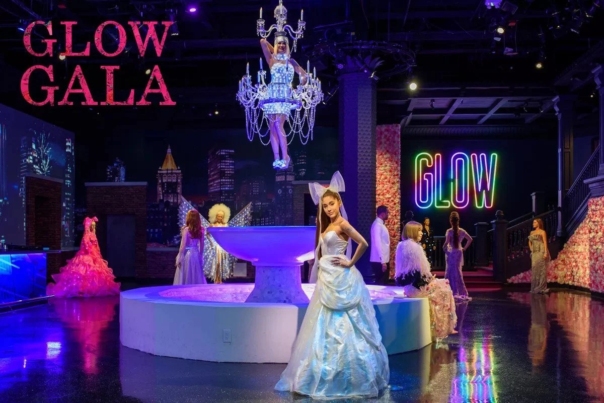 Glow Gala — project image 4