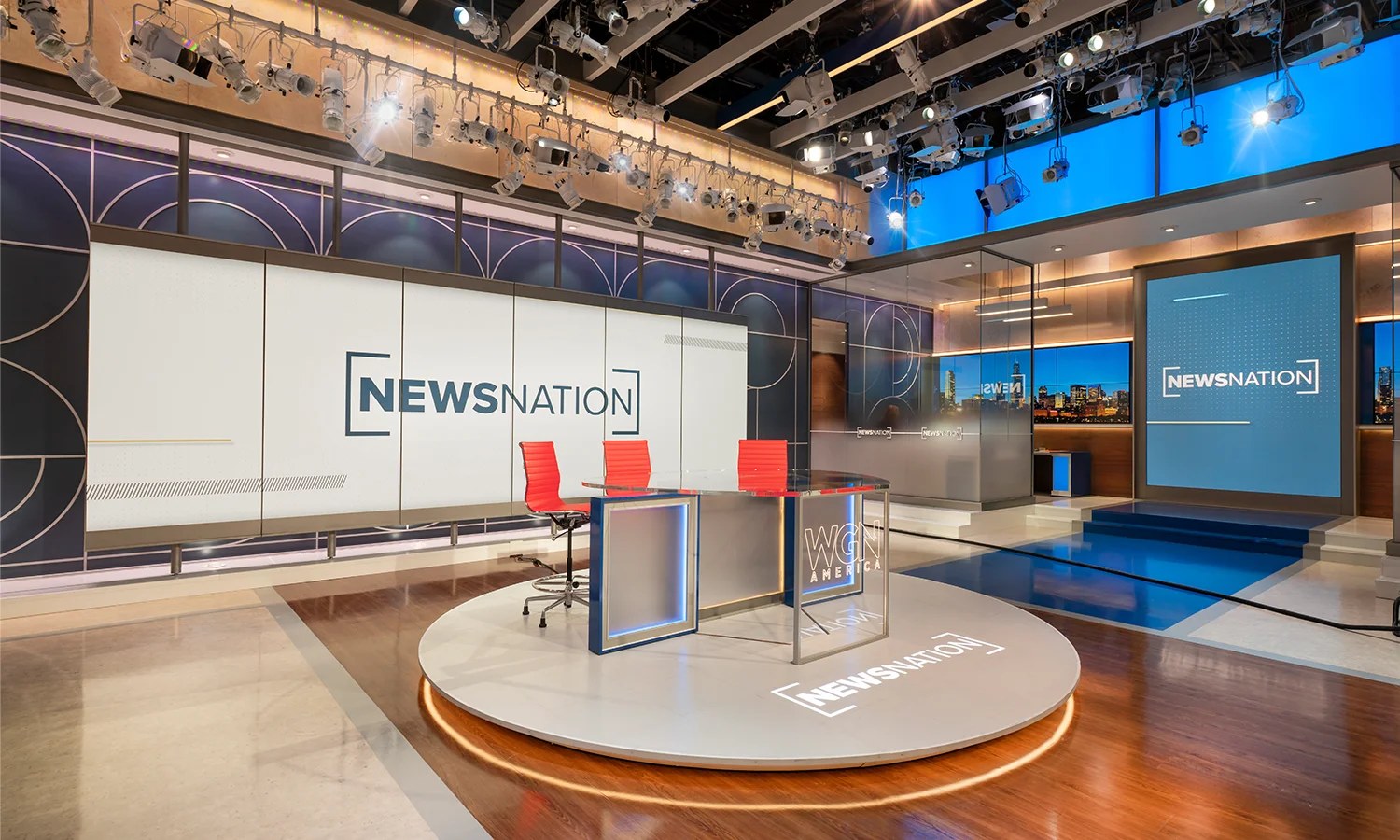 NewsNation — project image 1