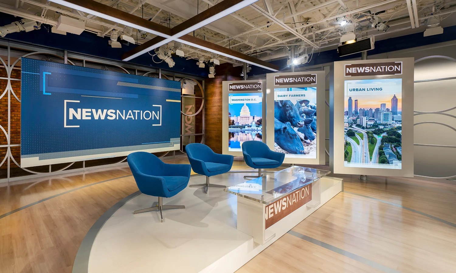 NewsNation — project image 14