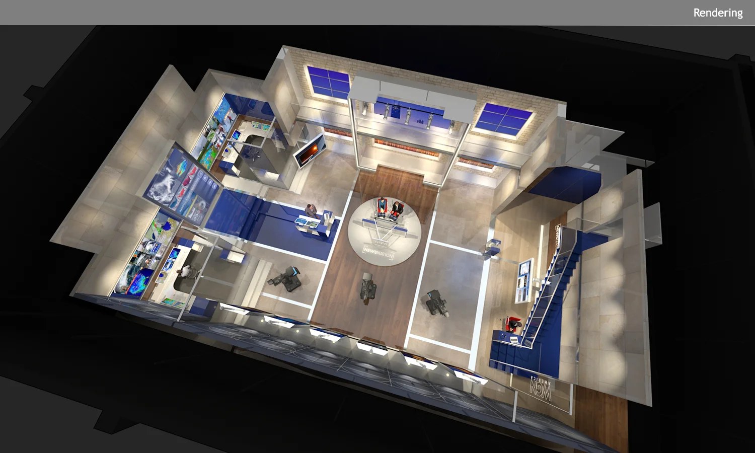 NewsNation — project image 12
