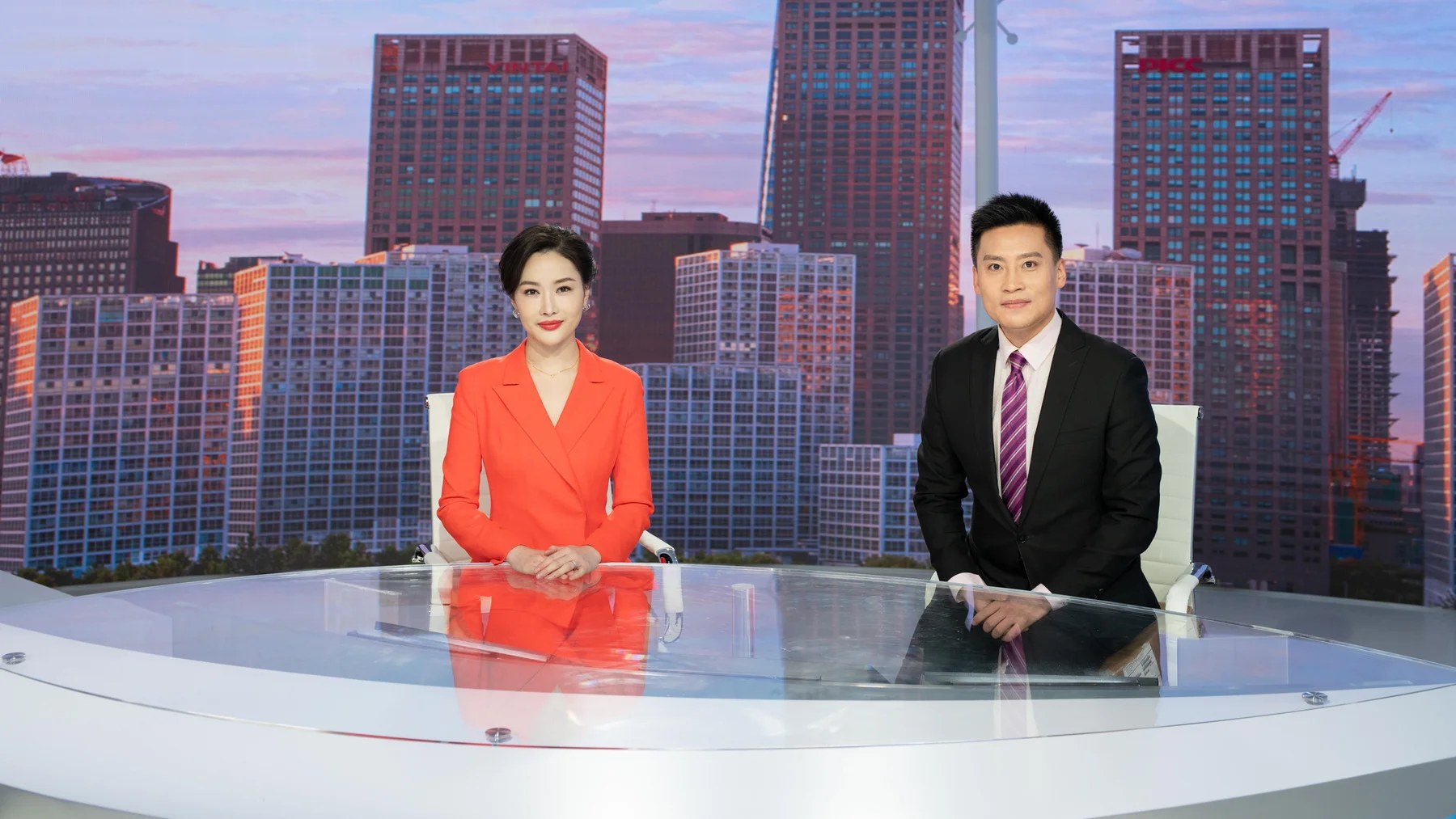 Beijing Meteorological Bureau — project image 11