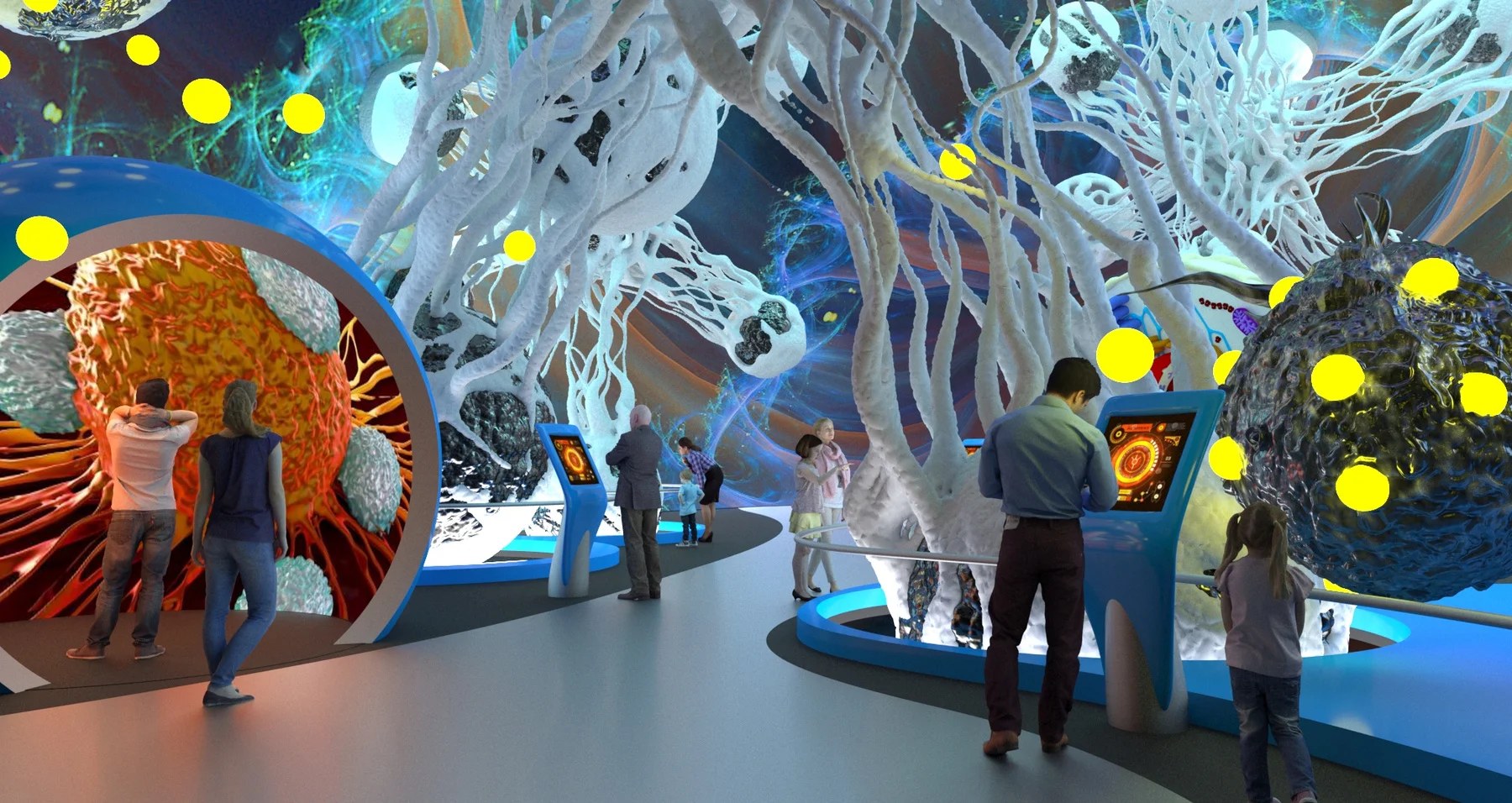 Museum concepts — project image 4