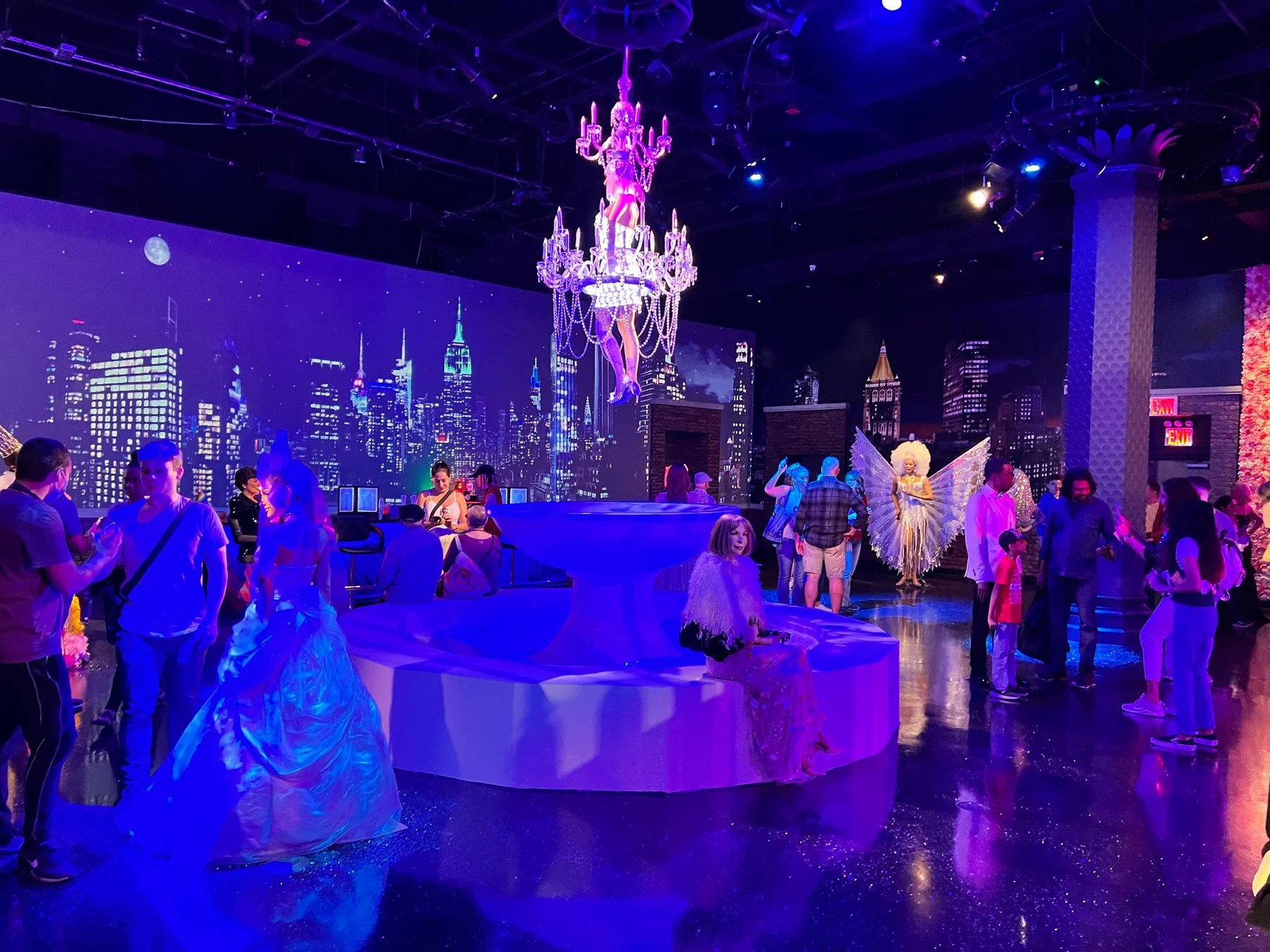 Glow Gala — project image 2