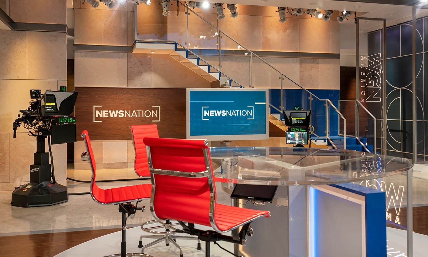 NewsNation — project image 15
