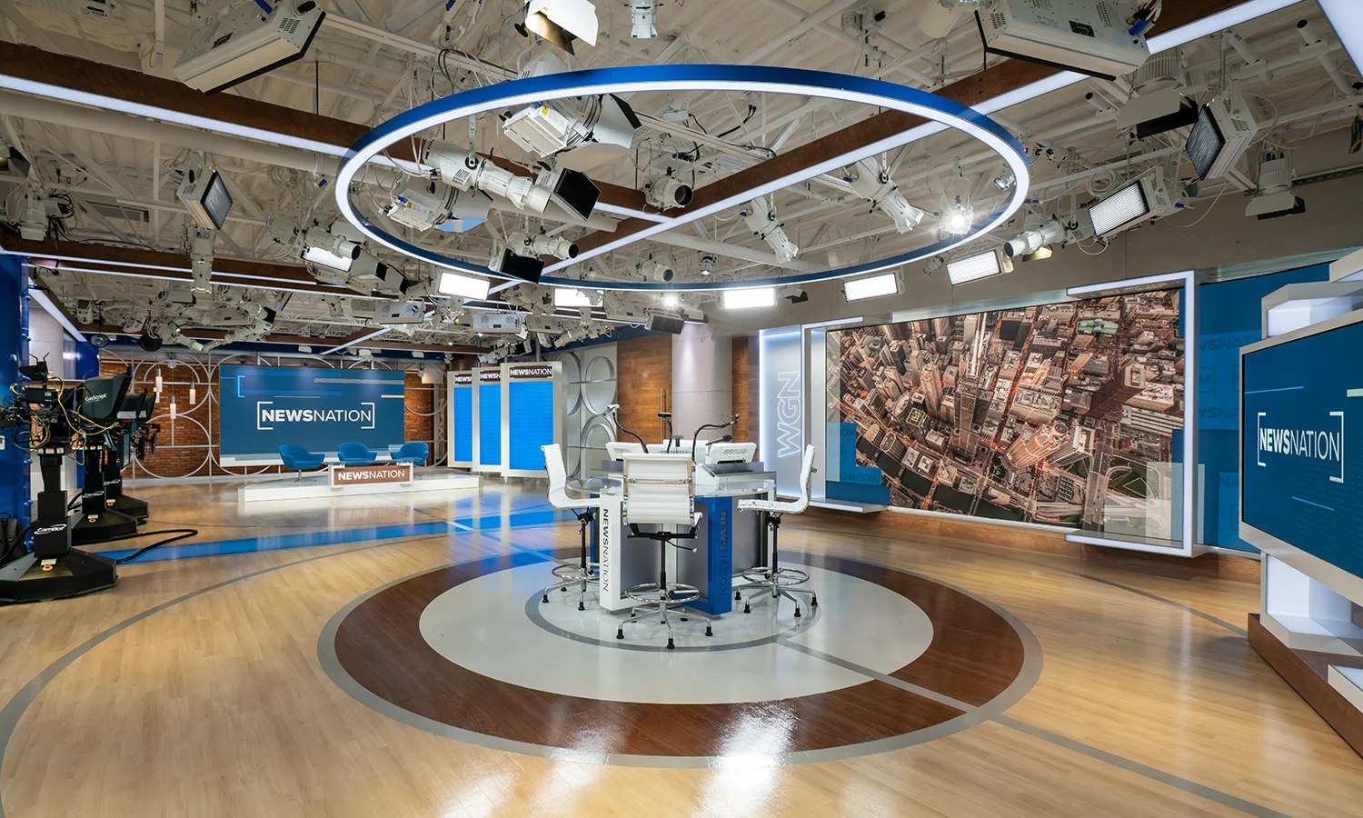NewsNation — project image 10