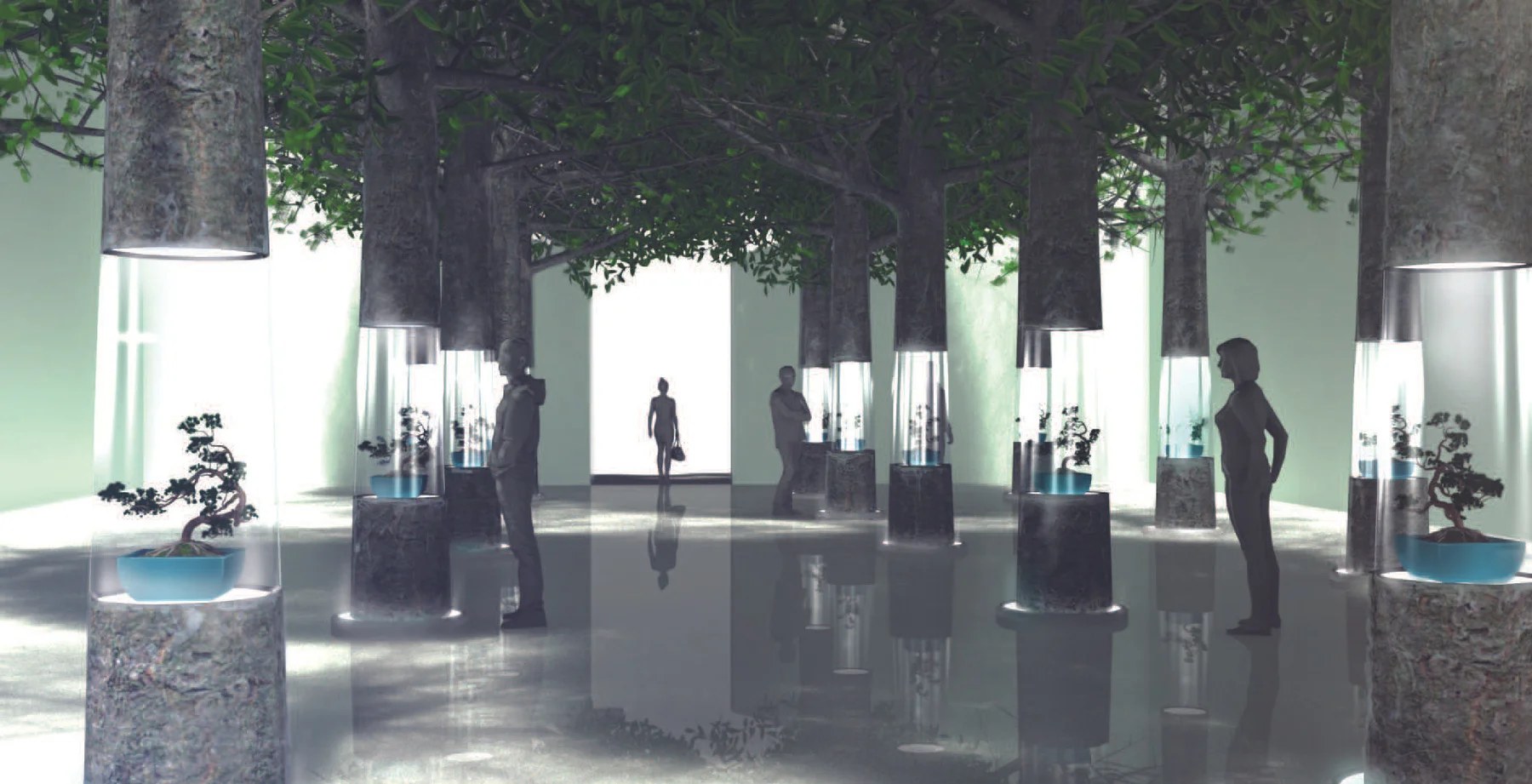 Museum concepts — project image 7