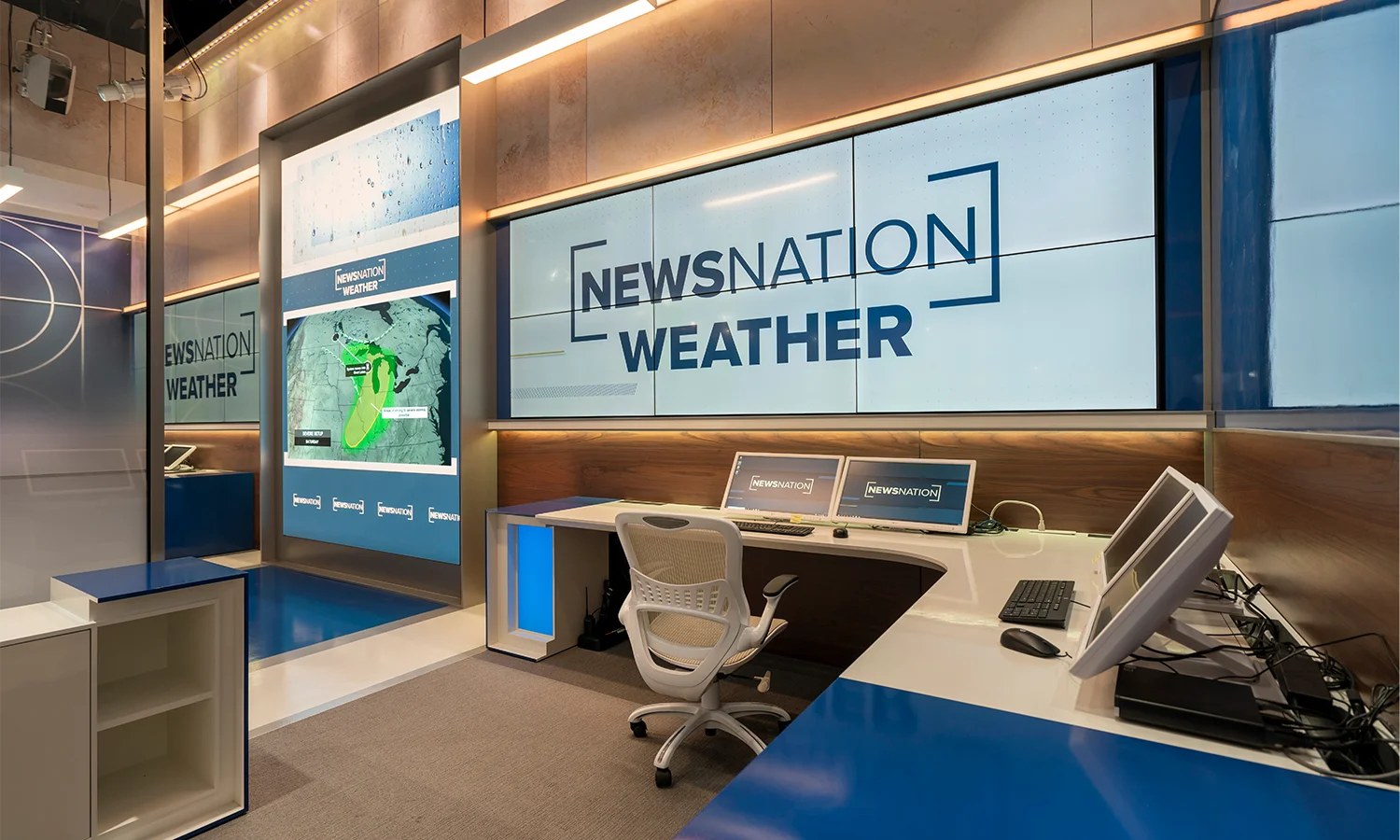 NewsNation — project image 4
