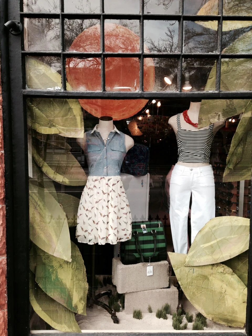 Retail merchandise & display — project image 2
