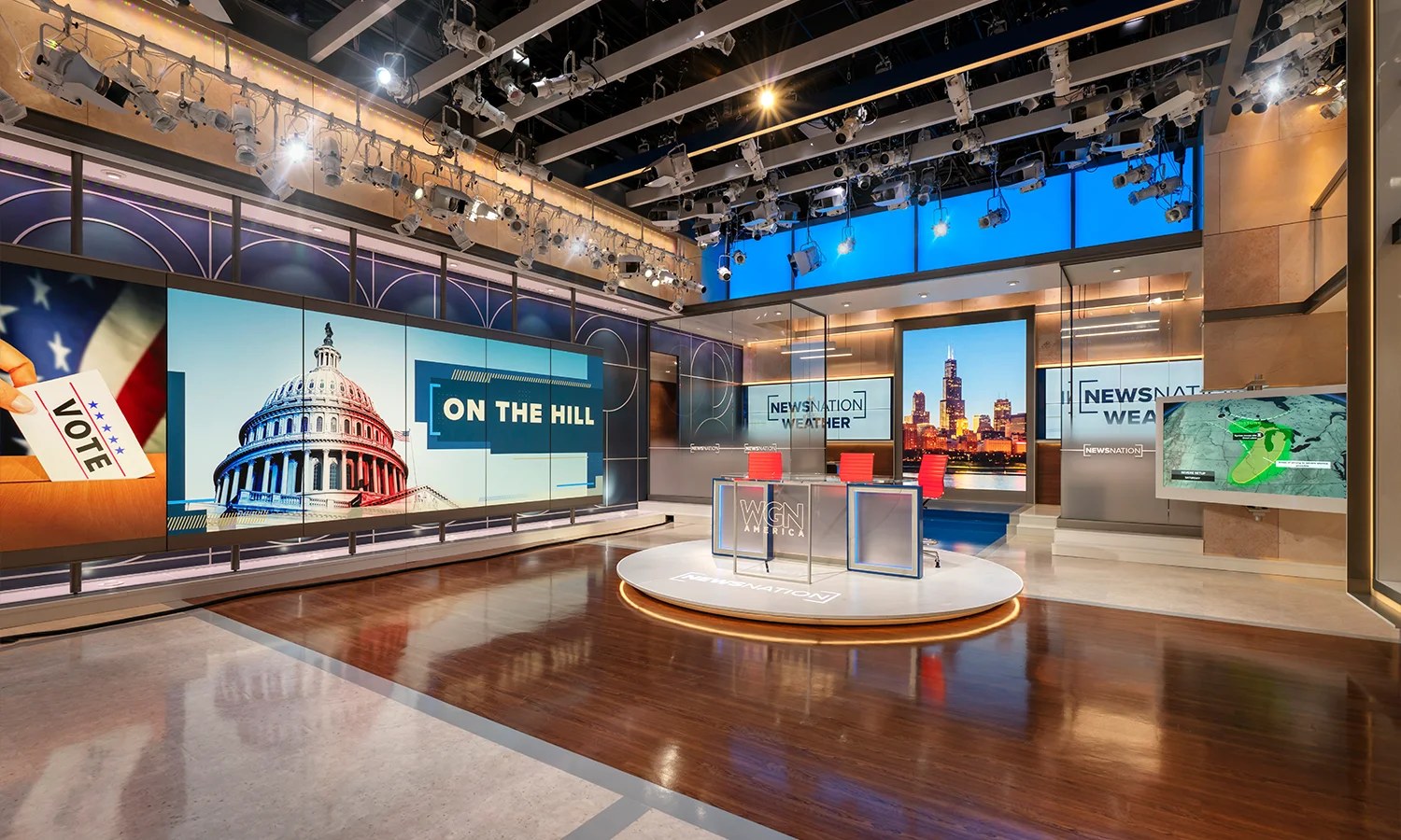 NewsNation — project image 8