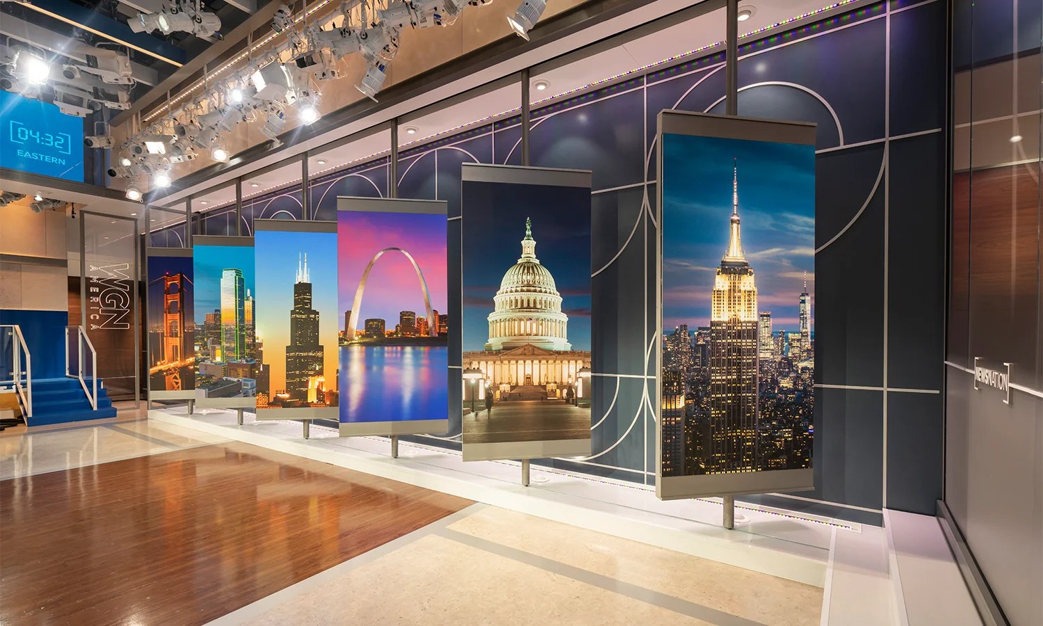 NewsNation — project image 7