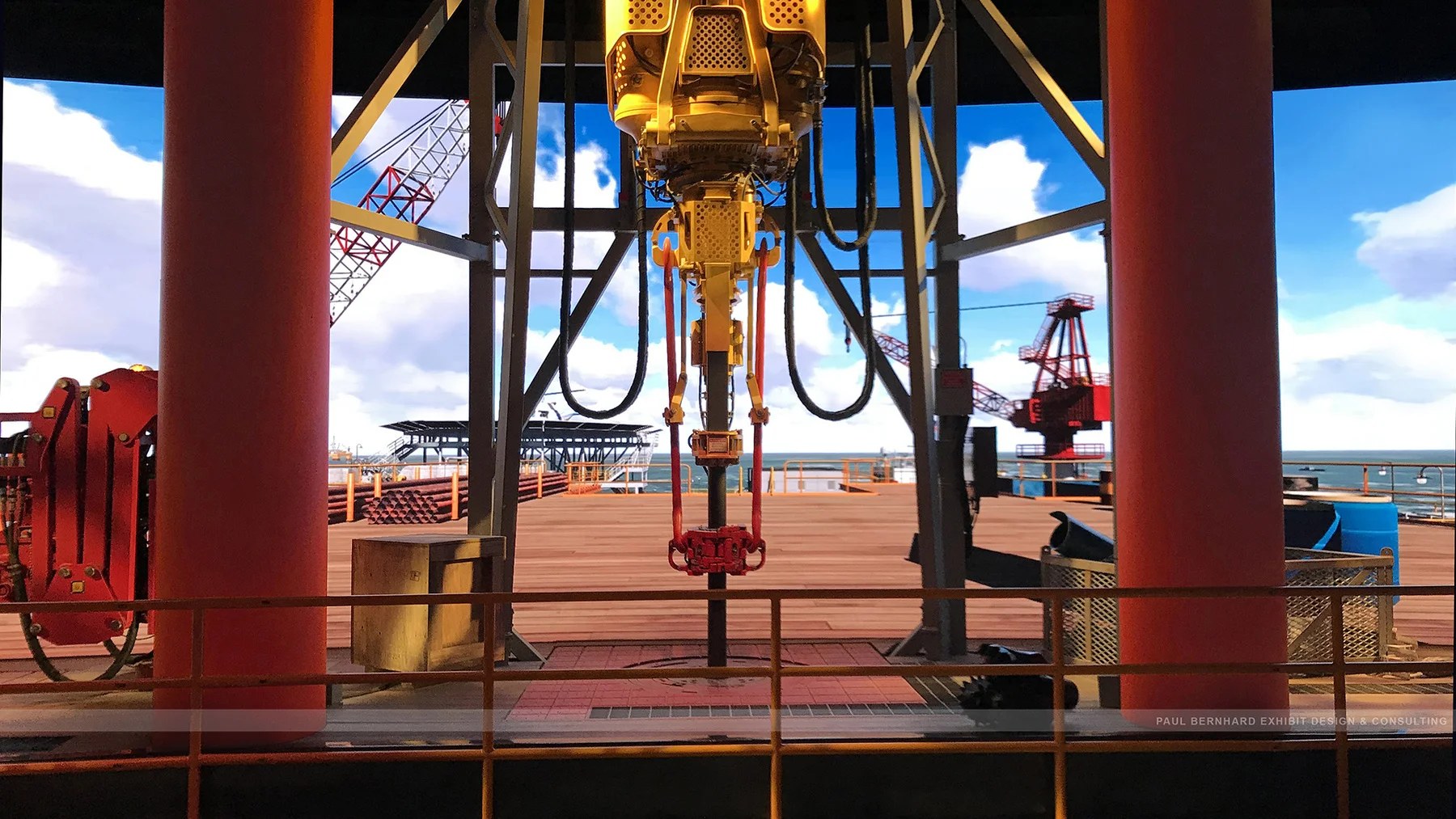 Wiess Energy Hall 3.0 — project image 5