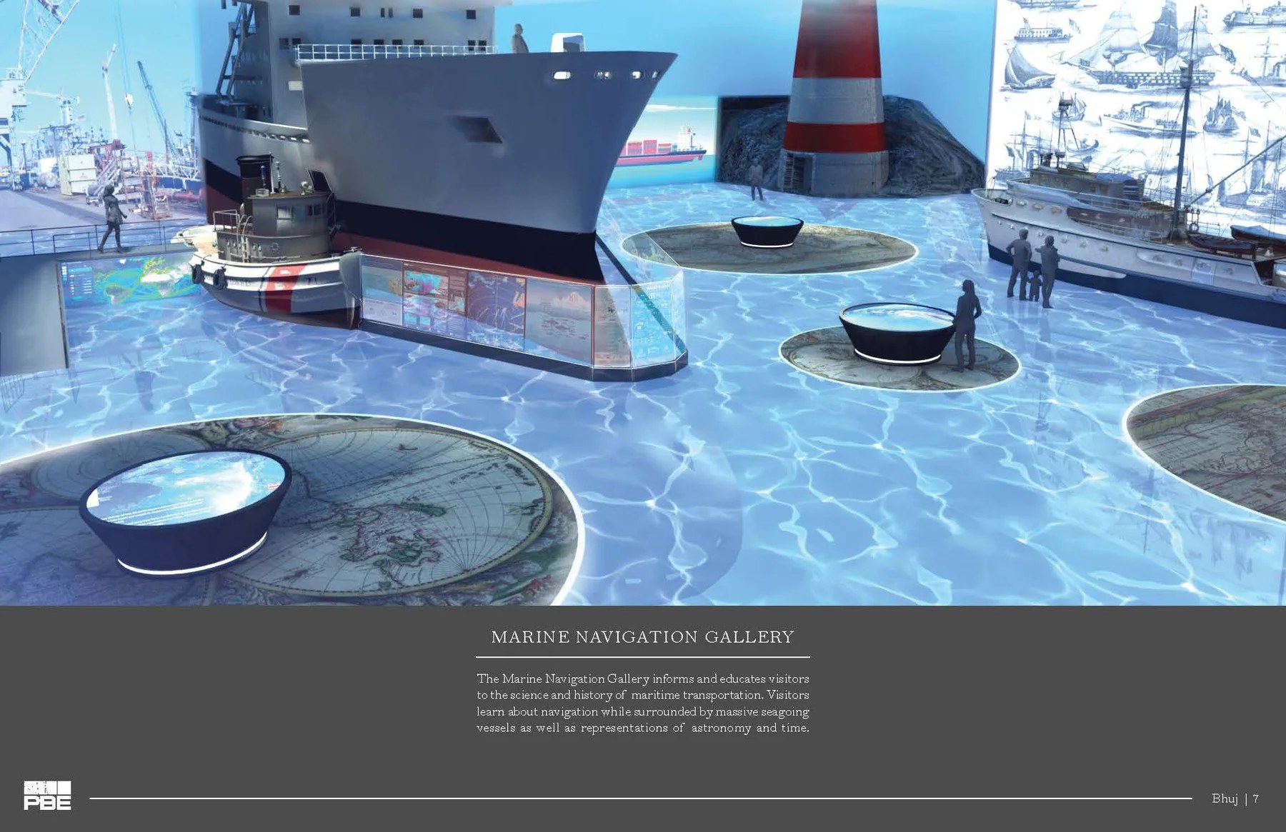 Museum concepts — project image 2