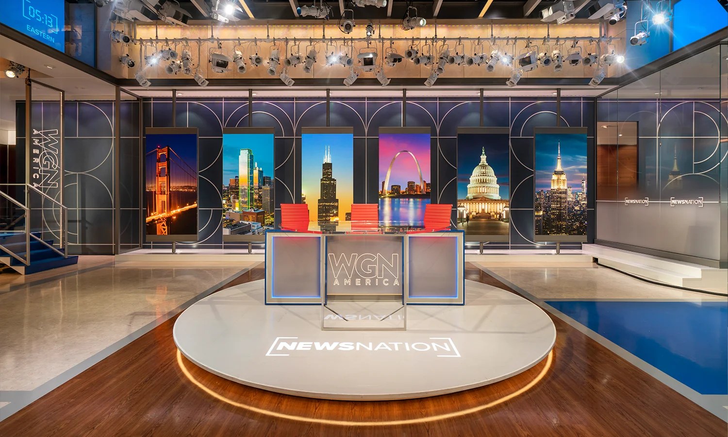 NewsNation — project image 5