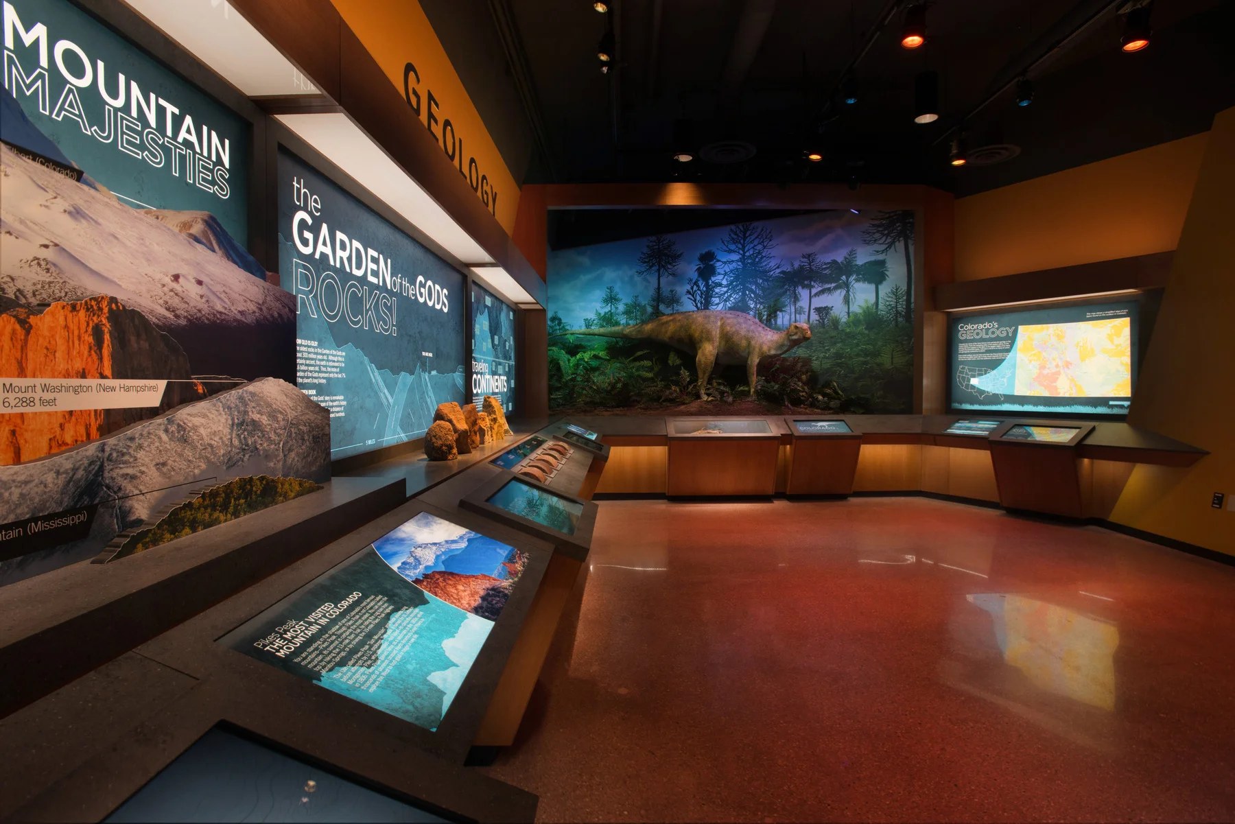 Garden of the Gods — project image 3
