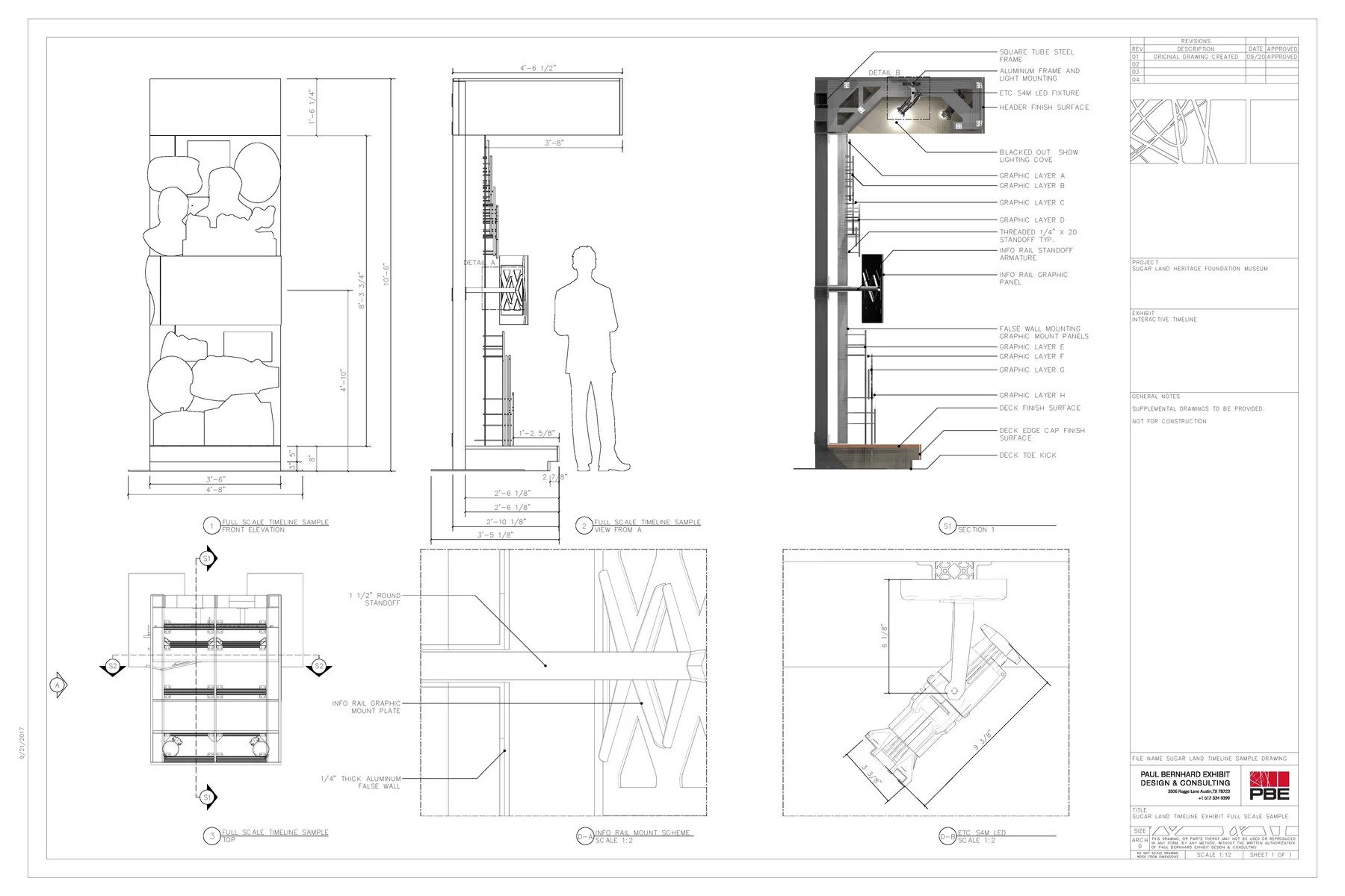 Sugar Land Heritage Museum — project image 2
