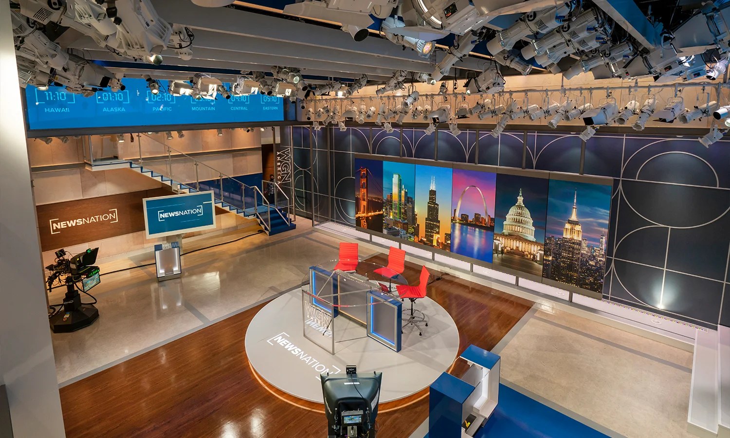 NewsNation — project image 6