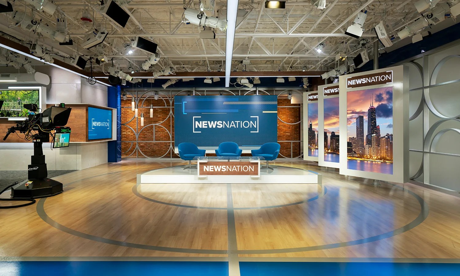 NewsNation — project image 13